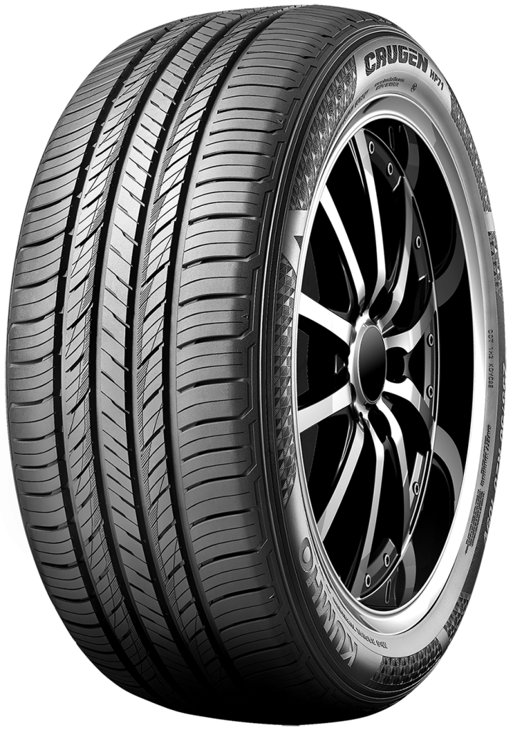 Kumho 225/55R19 HP71 99V