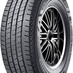 Kumho 255/70R17 HT51 112T