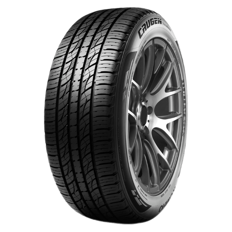Kumho 255/60R18 KL33 108H