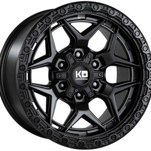 king-unknown-18×9-6135-61397-12p-growler-satin-black_19042025.jpg King 18x9 GROWLER 6x135 & 6x139.7 SATIN BLACK +12