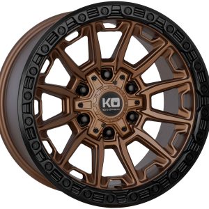 king-unknown-18×9-6135-61397-12p-warrior-satin-bronze-black-lip_19042025.jpg King 18x9 WARRIOR 6x135 & 6x139.7 SATIN BRONZE - BLACK LIP +12