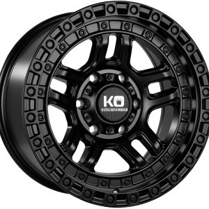 king-unknown-18×9-61397-30p-barrett-satin-black_19042025-1.jpg King 18x9 BARRET 6x139.7 SATIN BLACK +30